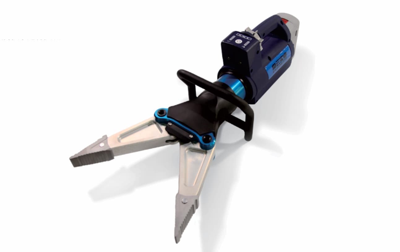 Electric Rescue Tools Series