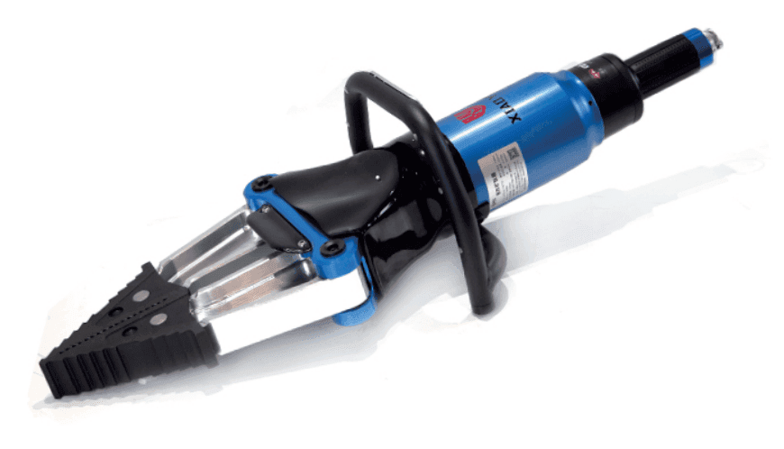 Hydraulic Rescue Tools Series