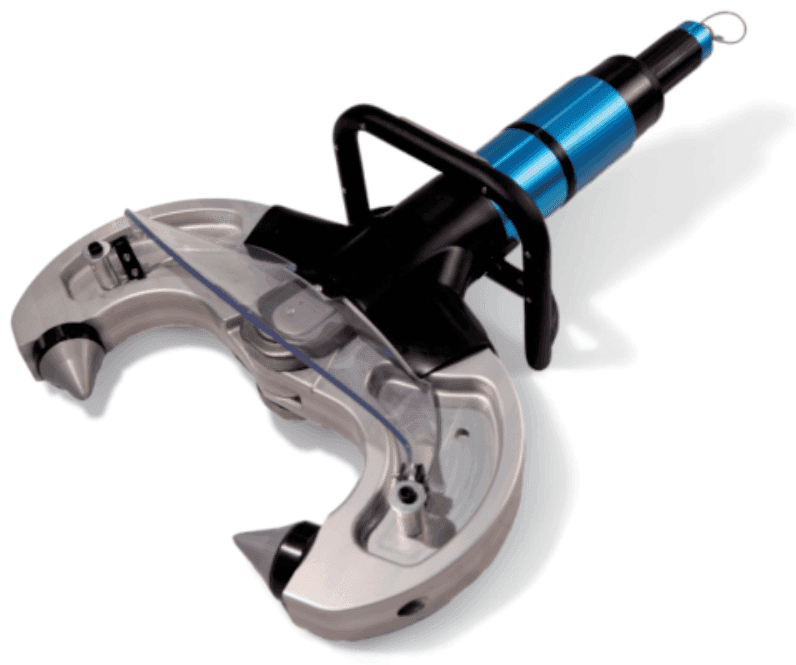 Hydraulic Rescue Tools Series