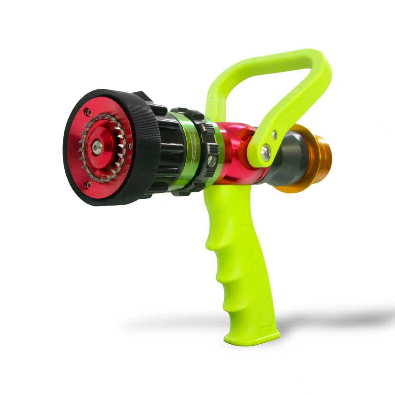 Fire Nozzles & Monitors