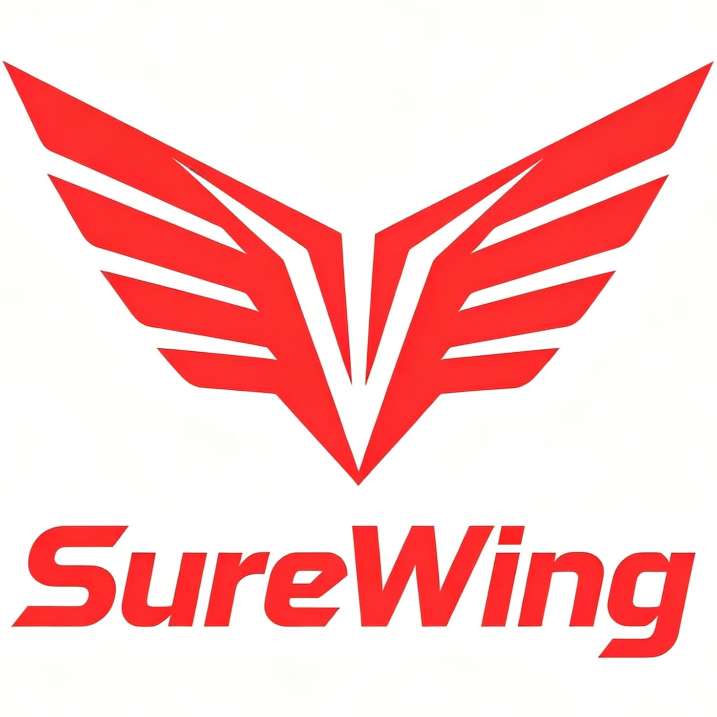 SureWing Logo