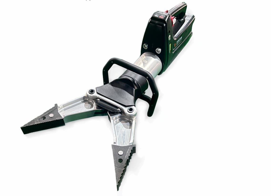 Standard Electric Rescue Spreader