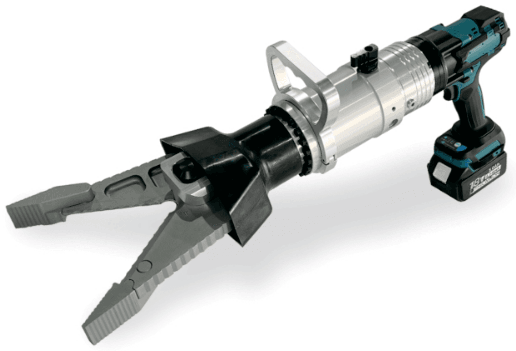 Electric Combi Cutter