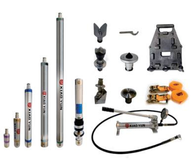 Hydraulic Support Strut Kit