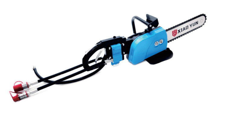 Hydraulic Chain Saw Series