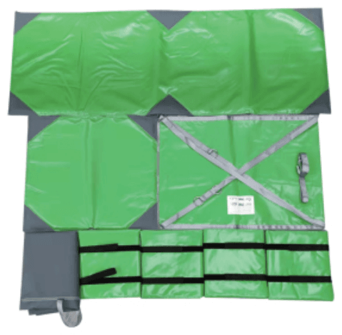 Sharp Edge Protection Cover