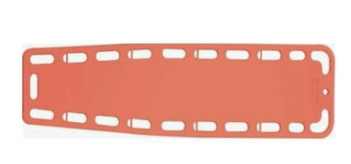 Casualty Immobilization Board
