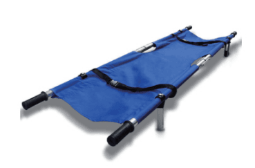 Folding Stretcher