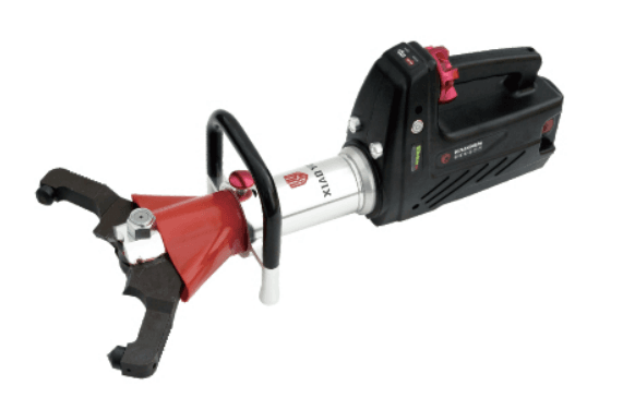 Standard Electric Concrete Crushing and Cutting Tool
