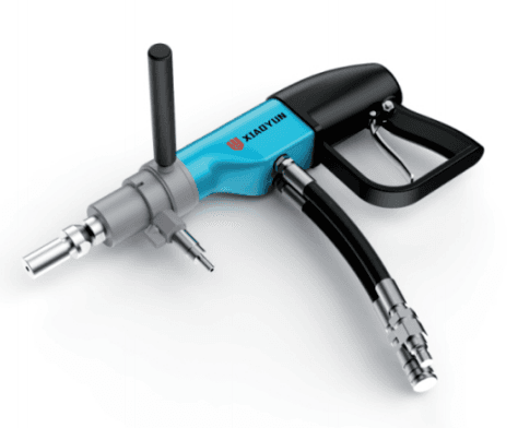Hydraulic Core Drill Series