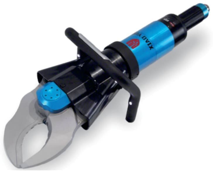 Hydraulic Cutter Series (GYJQ)
