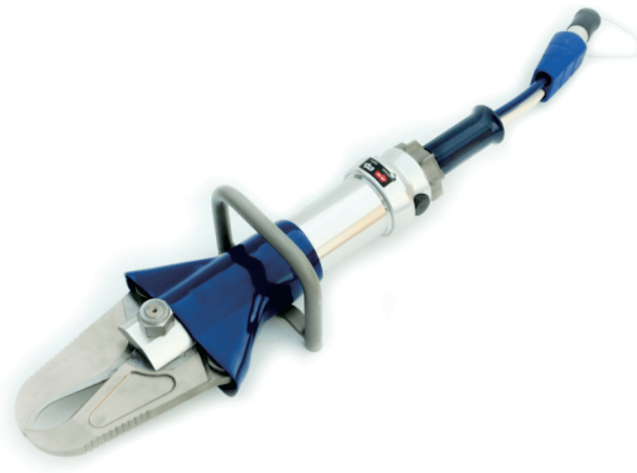 Hydraulic Cutter Series (Non-standard)