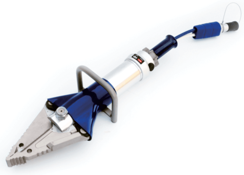 Hydraulic Combi Tool Series (Non-standard)