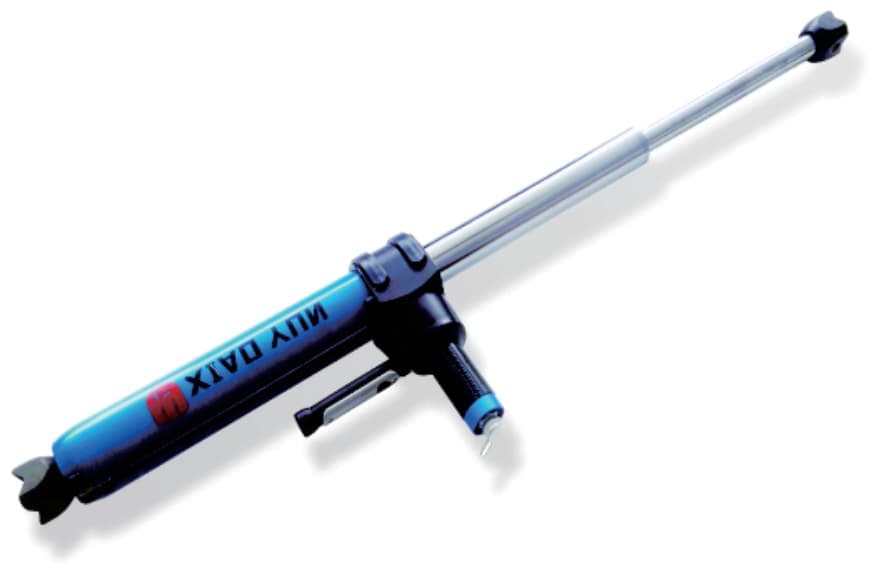 Hydraulic Ram Series (GYCD)