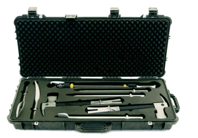 Manual Breaching Toolkit Series