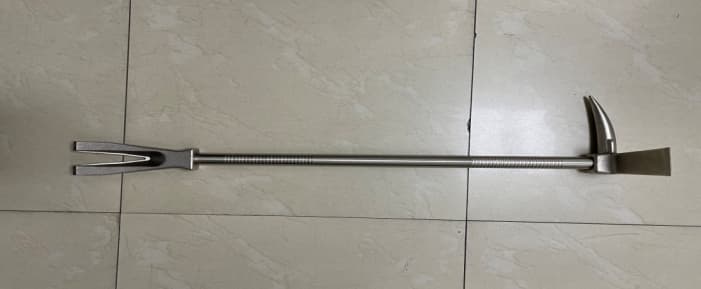 Halligan Bar