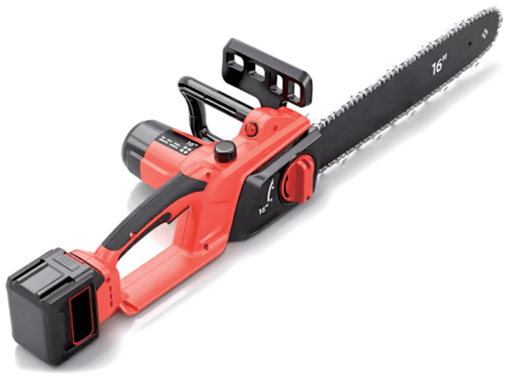 Electric Chain Saw