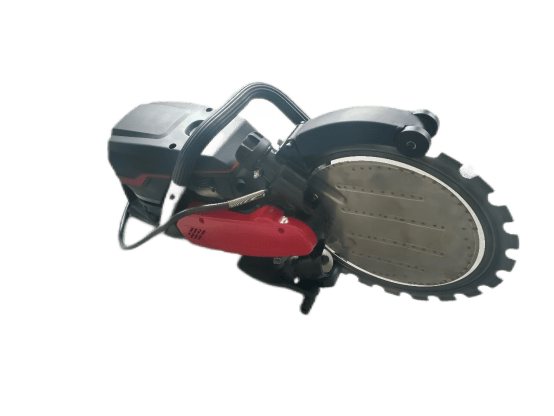 Gasoline Ring Saw