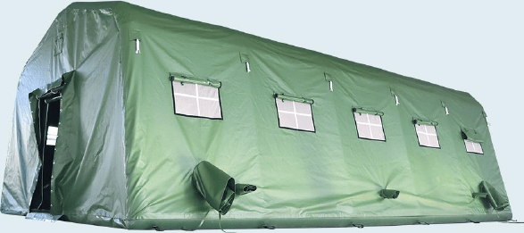 Outdoor Inflatable Tent Series
