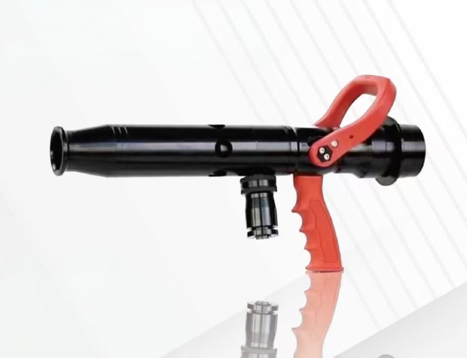Foam Nozzle