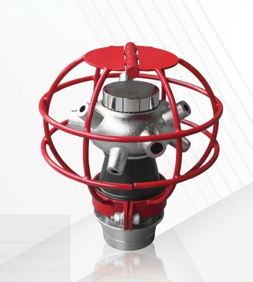 Multi-outlet Water Ball Generator