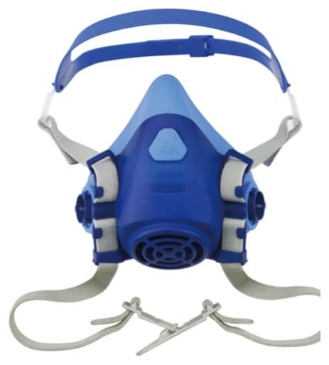 Reusable Half Mask Respirator Series