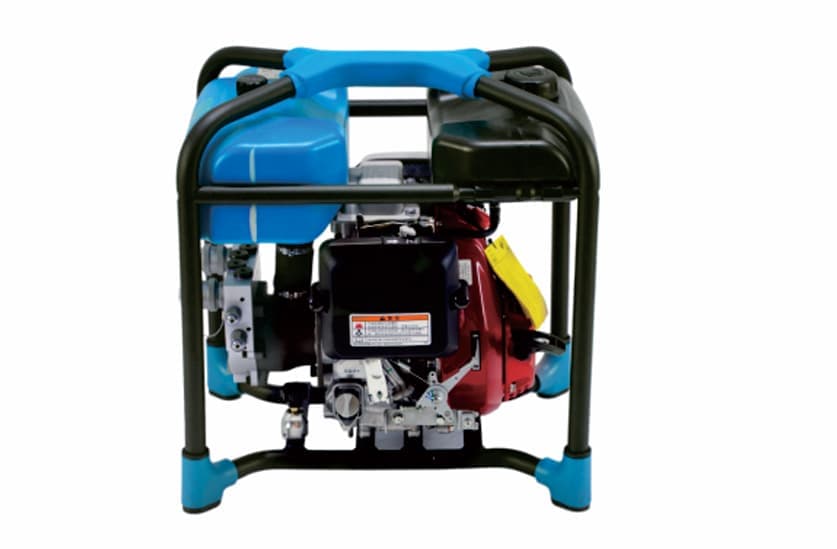 Hydraulic Power Unit Series (Non-standard)