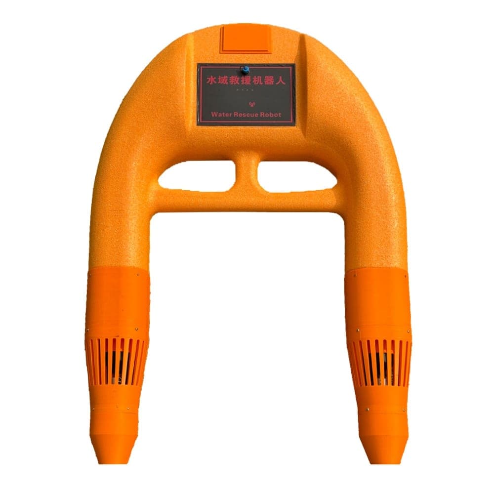 Remote Control Rescue Ring Series