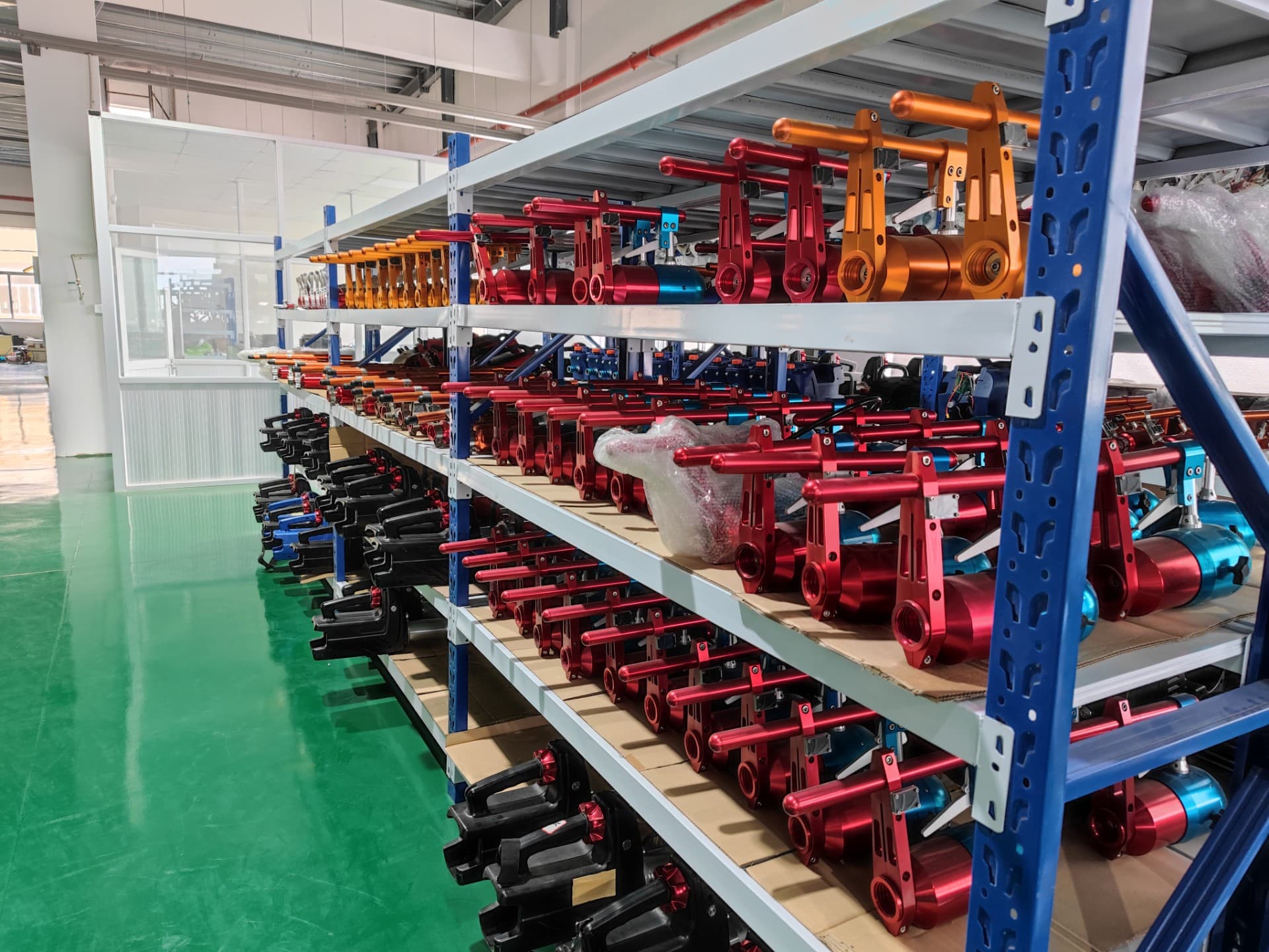 Inventory Management System
